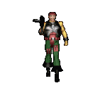 Pirate Boy - Alpha Storm