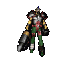 Pirate Thug (Electrogun) - Alpha Storm