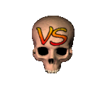 Versus Screen - Way of the Warrior