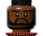 Icons (The A-Team) - LEGO Dimensions