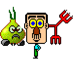 Enemies - Grunt (MacOS)
