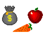 Items - Grunt (MacOS)