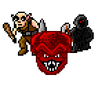 Monsters - Catacombs (MacOS)