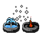 Level Elements - Catacombs (MacOS)