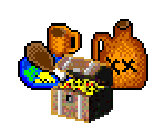 Items - Catacombs (MacOS)