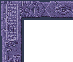 Super Game Boy Border - Yu-Gi-Oh! Duel Monsters 2: Dark Duel Stories (JPN)
