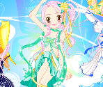 Butterfly Fairy - Yahoo Korea Dollplay