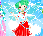 Fruit Fairy - Yahoo Korea Dollplay