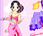 Singing Fairy - Yahoo Korea Dollplay