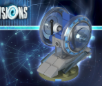 Gyrosphere - LEGO Dimensions