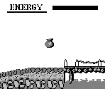 HUD & Level Assets - Hero Kid