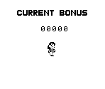 Bonus & Round Screen - Hero Kid