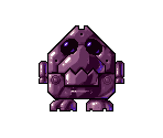 Metal Hen - Pekka Kana 2