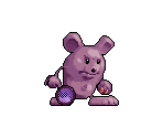 Giant Mouse - Pekka Kana 2