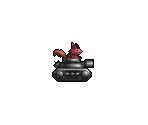 Tank Squirrel - Pekka Kana 2