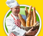 Baker Tumble - Something Special Tumble Tapp Snap
