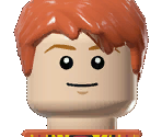 Icons (Wave 6) - LEGO Dimensions