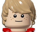 Icons (Wave 7) - LEGO Dimensions