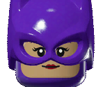Icons (Wave 7.5) - LEGO Dimensions