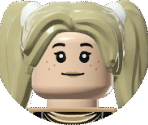 Icons (E.T.) - LEGO Dimensions