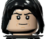 Icons (Harry Potter) - LEGO Dimensions