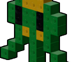 Icons (Midway Arcade) - LEGO Dimensions