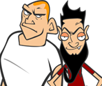 Other Characters - Reincarnation: A Demon's Day Out