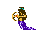 Lamia - The Battle of Olympus