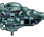 Aerodyne - Time Trax