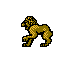 Nemean Lion - The Battle of Olympus