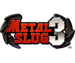 Title Screen - Metal Slug 3