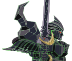Ecliptor - Power Rangers 20th Anniversary: Forever Red