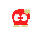 Lala (Eggerland MSX-Style, Expanded) - Adventures of Lolo / Eggerland Customs