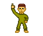 Chibi - Ninja Busters (MacOS)