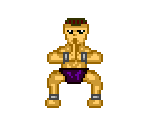 Chris - Ninja Busters (MacOS)