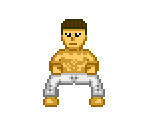 Hui Cheng - Ninja Busters (MacOS)