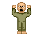 Mardok - Ninja Busters (MacOS)