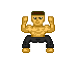 Taro - Ninja Busters (MacOS)