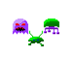 General Sprites - Space Junkie (MacOS)