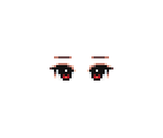Eyes and Lips - Momo's Dressup