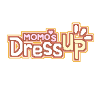 UI - Momo's Dressup