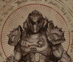 Characters - DOOM: The Dark Ages