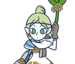 Estel - Pop'n Music (Series)