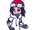 Hayato - Pop'n Music (Series)