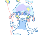 Pisce - Pop'n Music (Series)