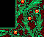 Player Interface - Madou Monogatari A-R-S: Arle's Story