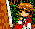 Ending Cutscene - Madou Monogatari A-R-S: Arle's Story