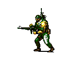 Gaullee - The Punisher