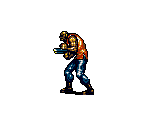 Jack - The Punisher