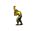 Shone - The Punisher